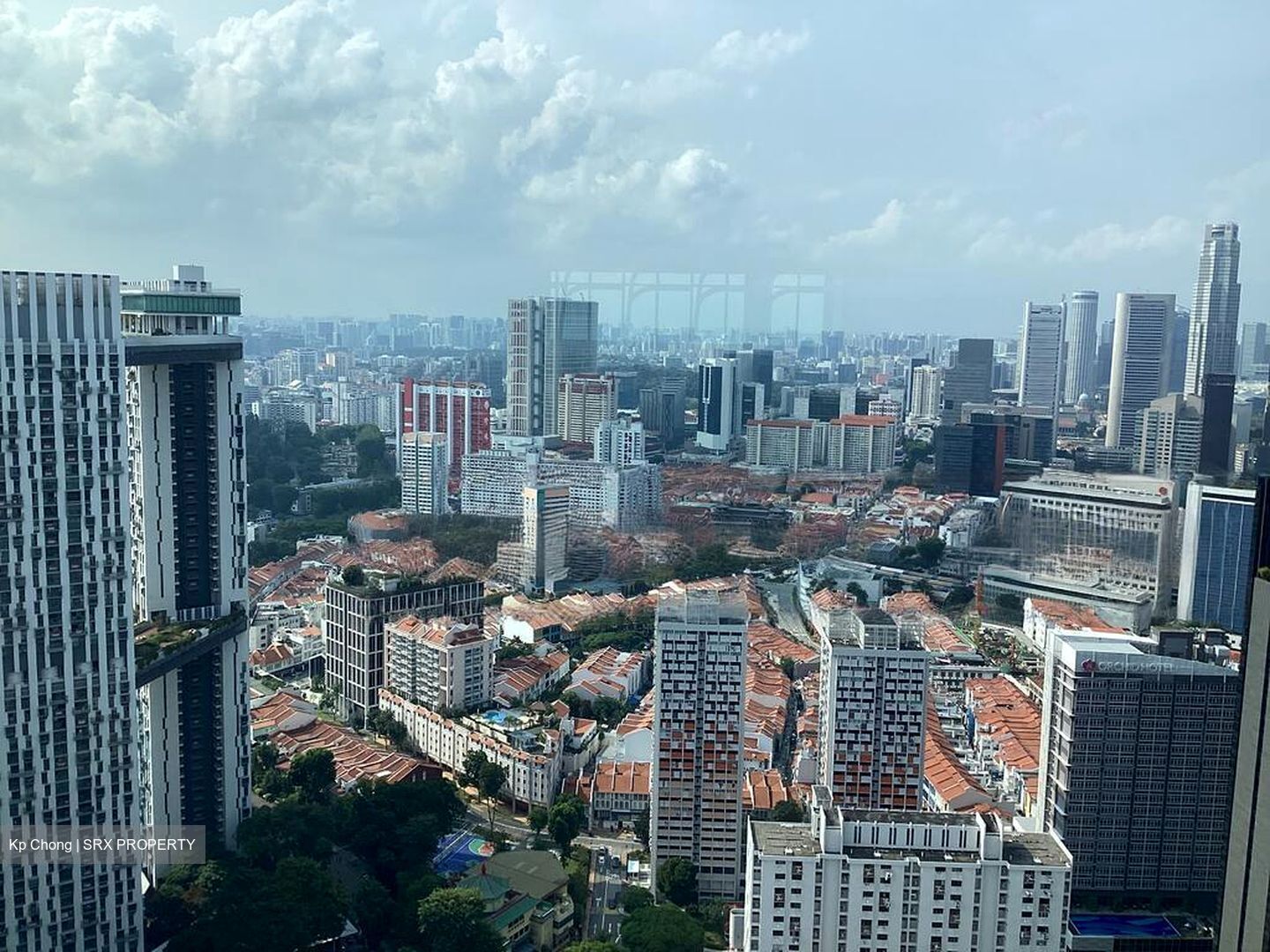 Keppel Towers (D2), Office #472558591